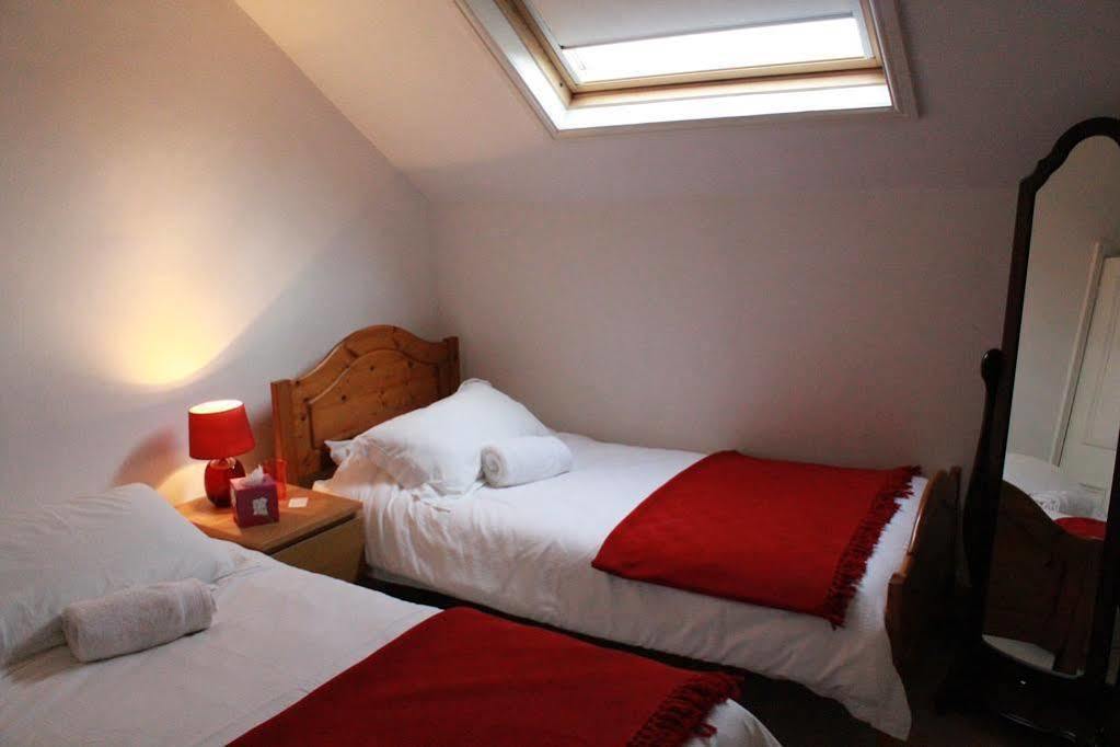 Woodland Guesthouse Darlington  Exterior photo
