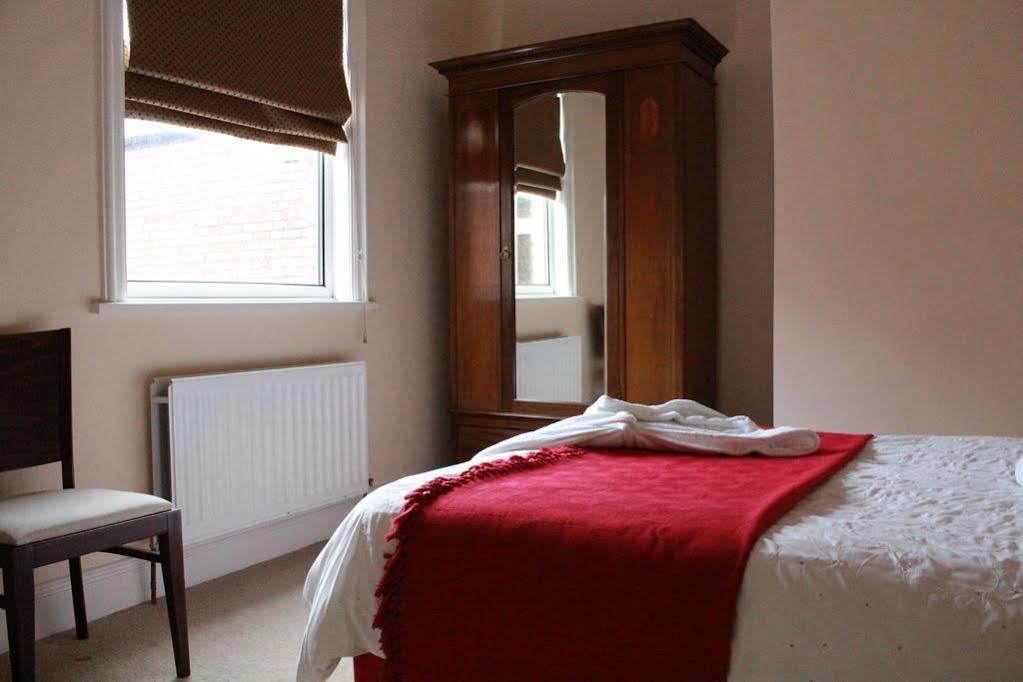 Woodland Guesthouse Darlington  Exterior photo