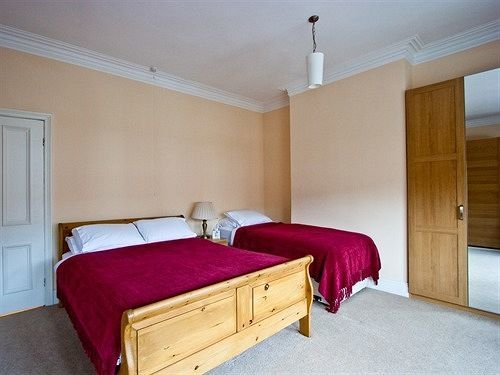 Woodland Guesthouse Darlington  Exterior photo